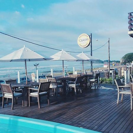 Pousada Solar Inn 토레스 외부 사진