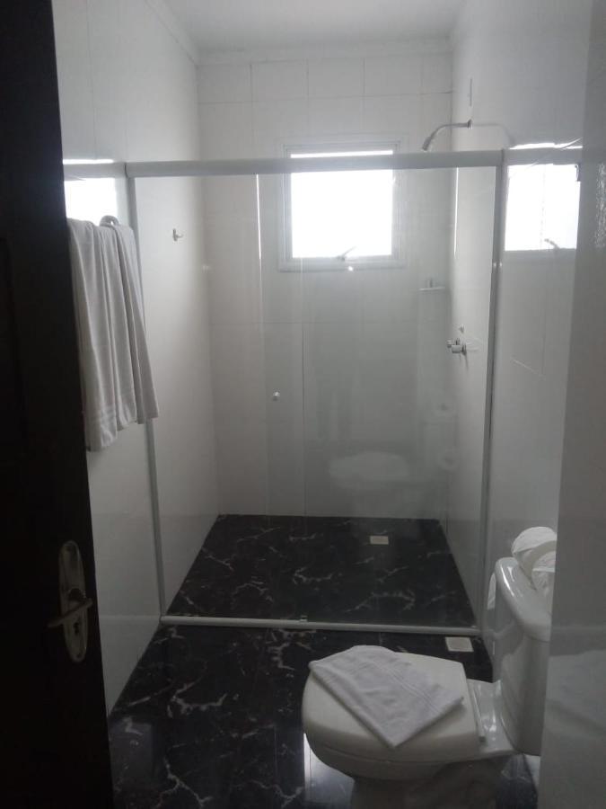 Pousada Solar Inn 토레스 외부 사진