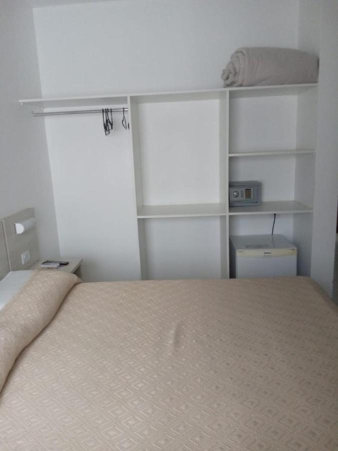 Pousada Solar Inn 토레스 외부 사진