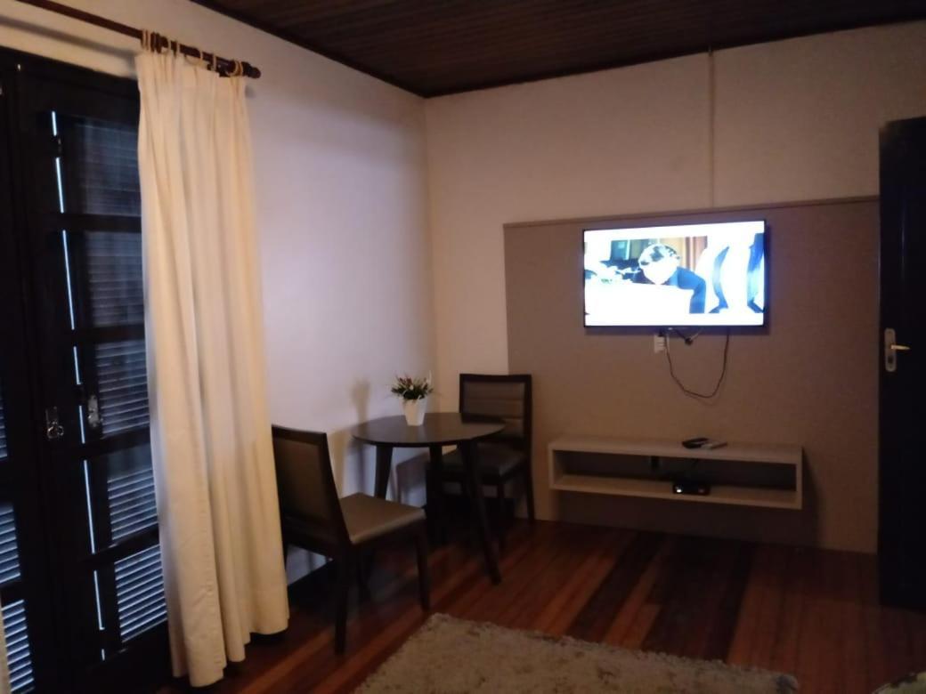 Pousada Solar Inn 토레스 외부 사진