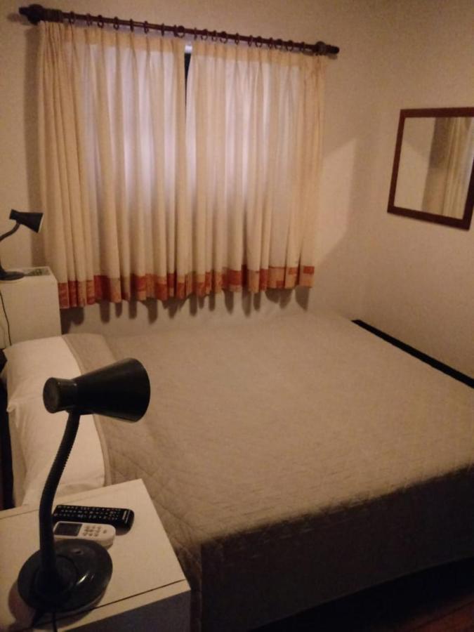 Pousada Solar Inn 토레스 외부 사진