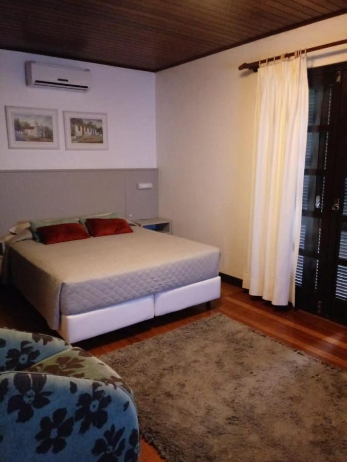 Pousada Solar Inn 토레스 외부 사진