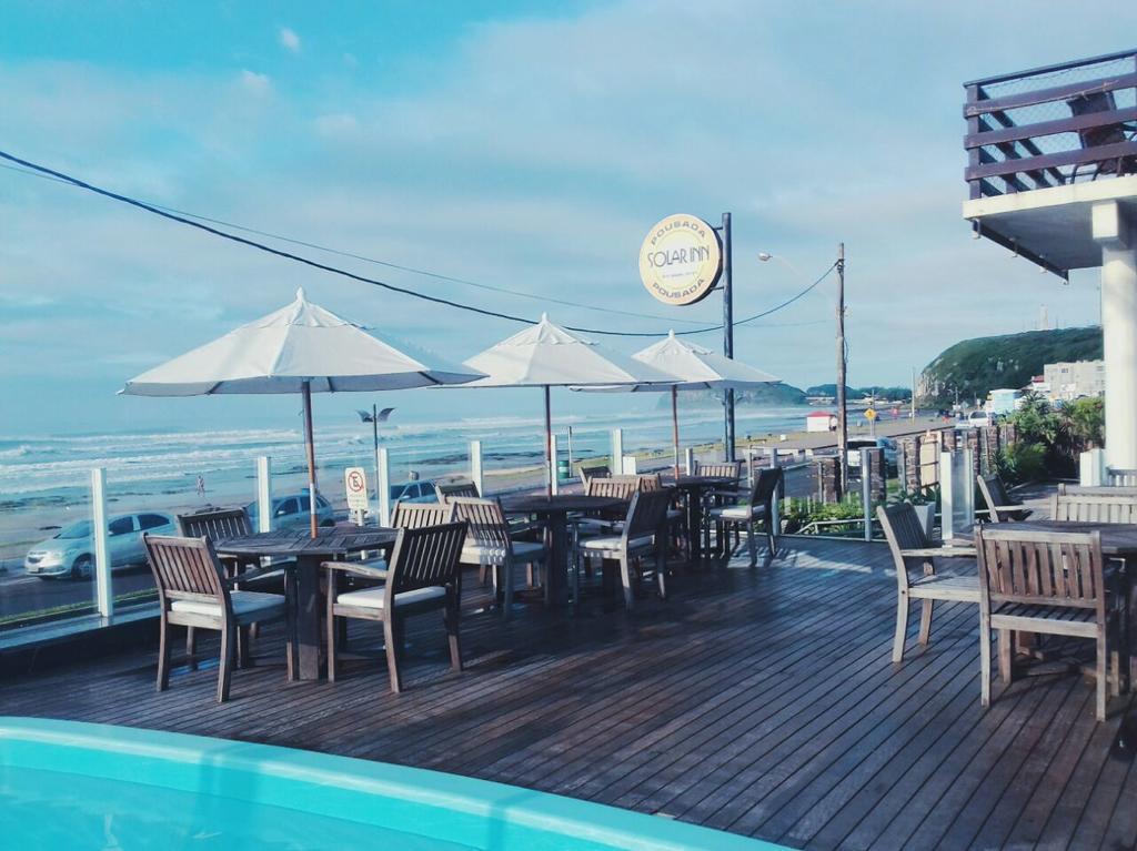 Pousada Solar Inn 토레스 외부 사진