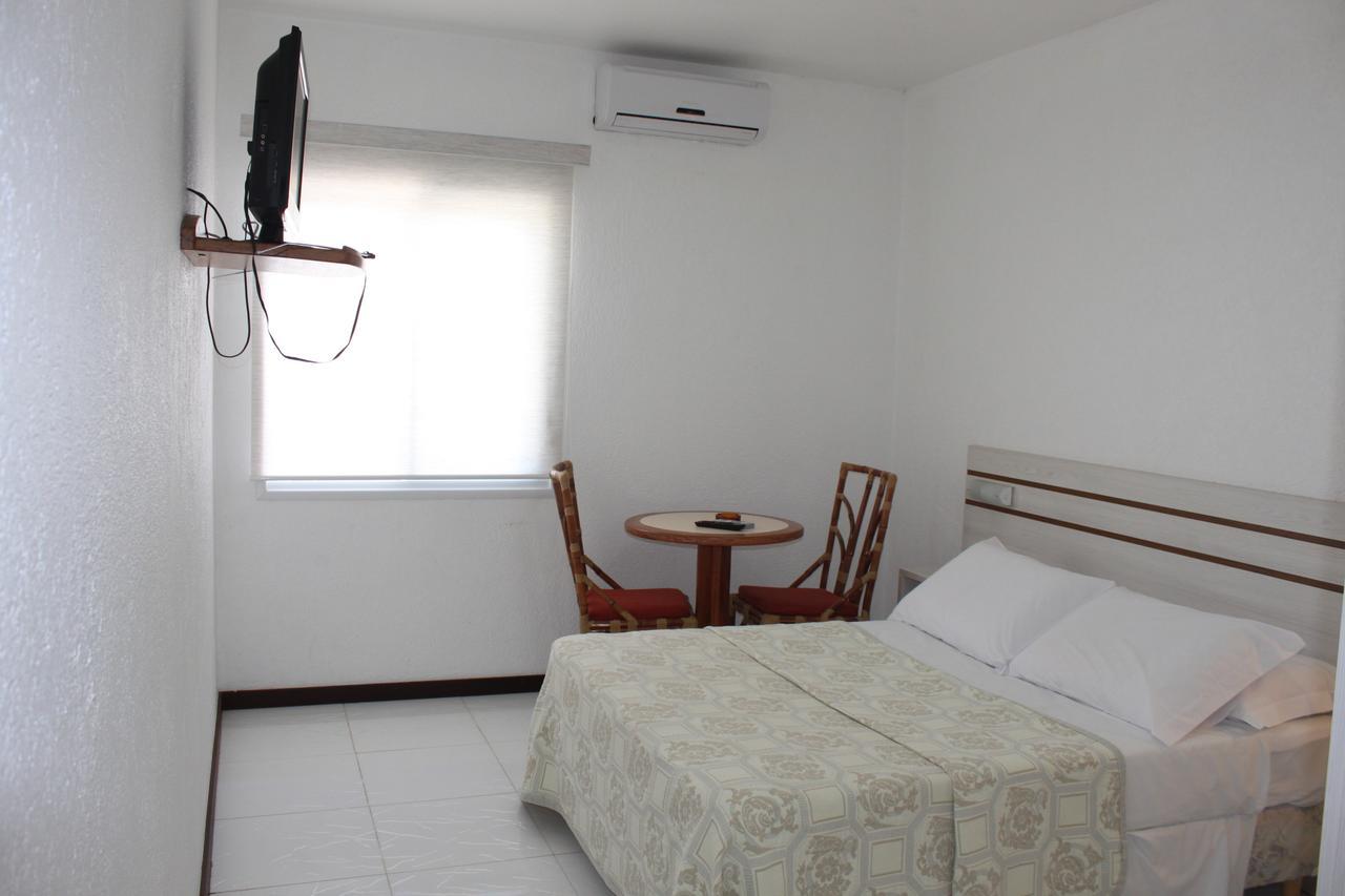 Pousada Solar Inn 토레스 외부 사진