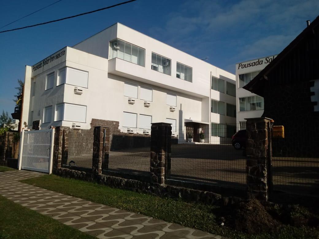 Pousada Solar Inn 토레스 외부 사진